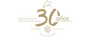 30 Años Raza Polo exponiendo en la Rural