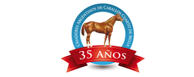 CACCM 35 Aniversario