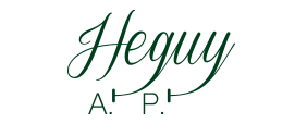 Alberto Pedro Heguy