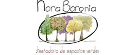 Nora Borgnia Paisajista