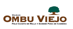 Haras Ombu Viejo