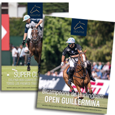 Revistas Digitales Raza Polo de la Asociación Argentina de Criadores de Caballos de Polo