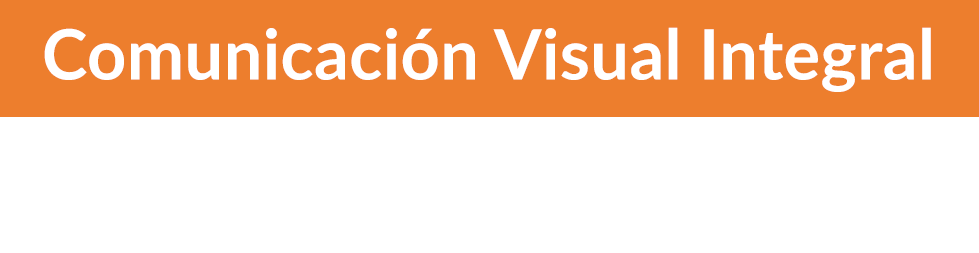 Comunicación Visual Integral