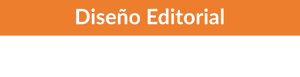 Diseño Editorial